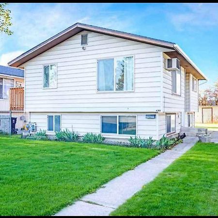 Anthony'S Home Спокейн Екстериор снимка