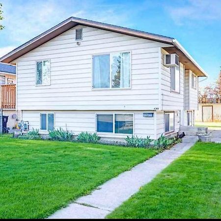 Anthony'S Home Спокейн Екстериор снимка
