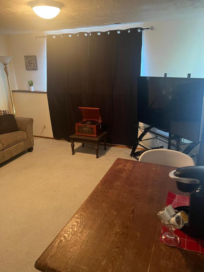 Anthony'S Home Спокейн Екстериор снимка