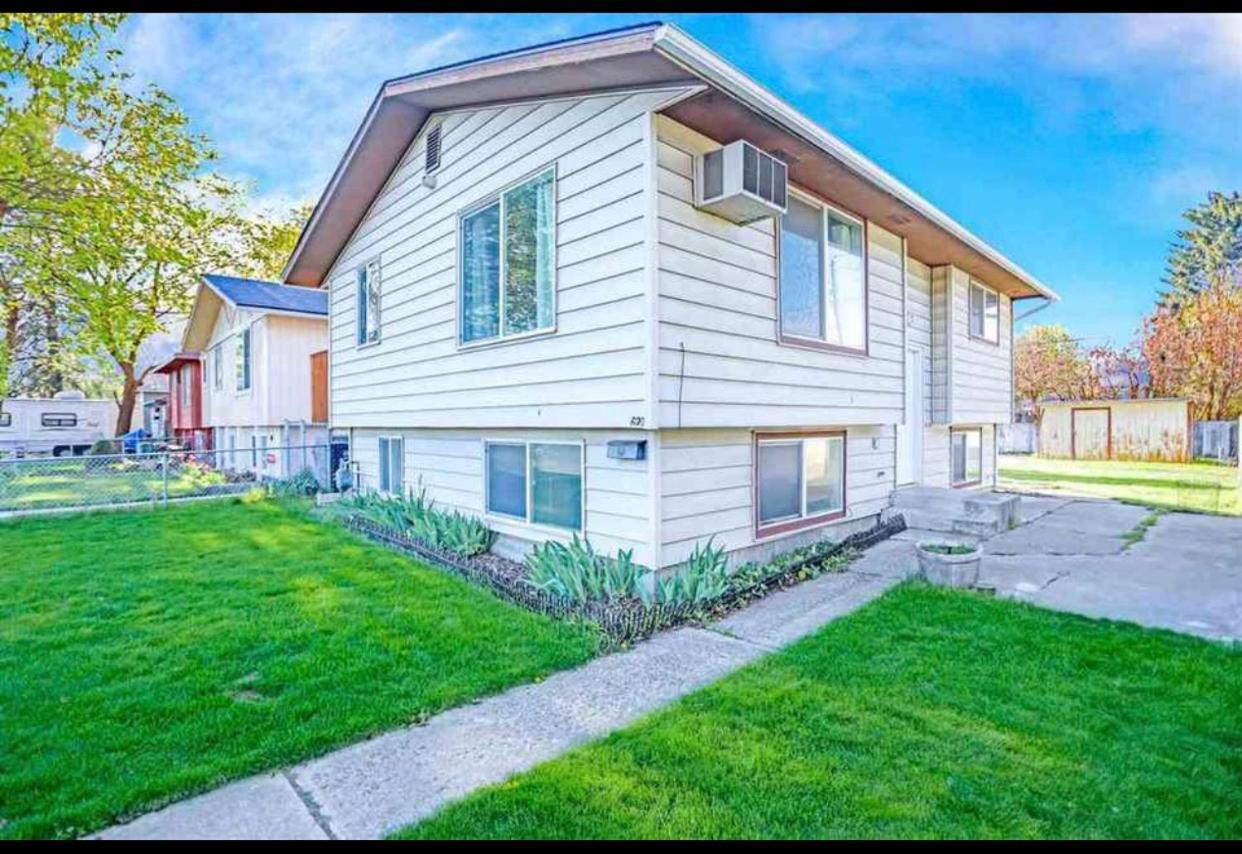 Anthony'S Home Спокейн Екстериор снимка