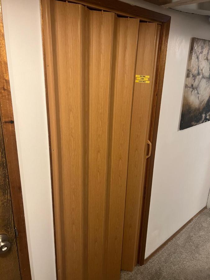 Anthony'S Home Спокейн Екстериор снимка