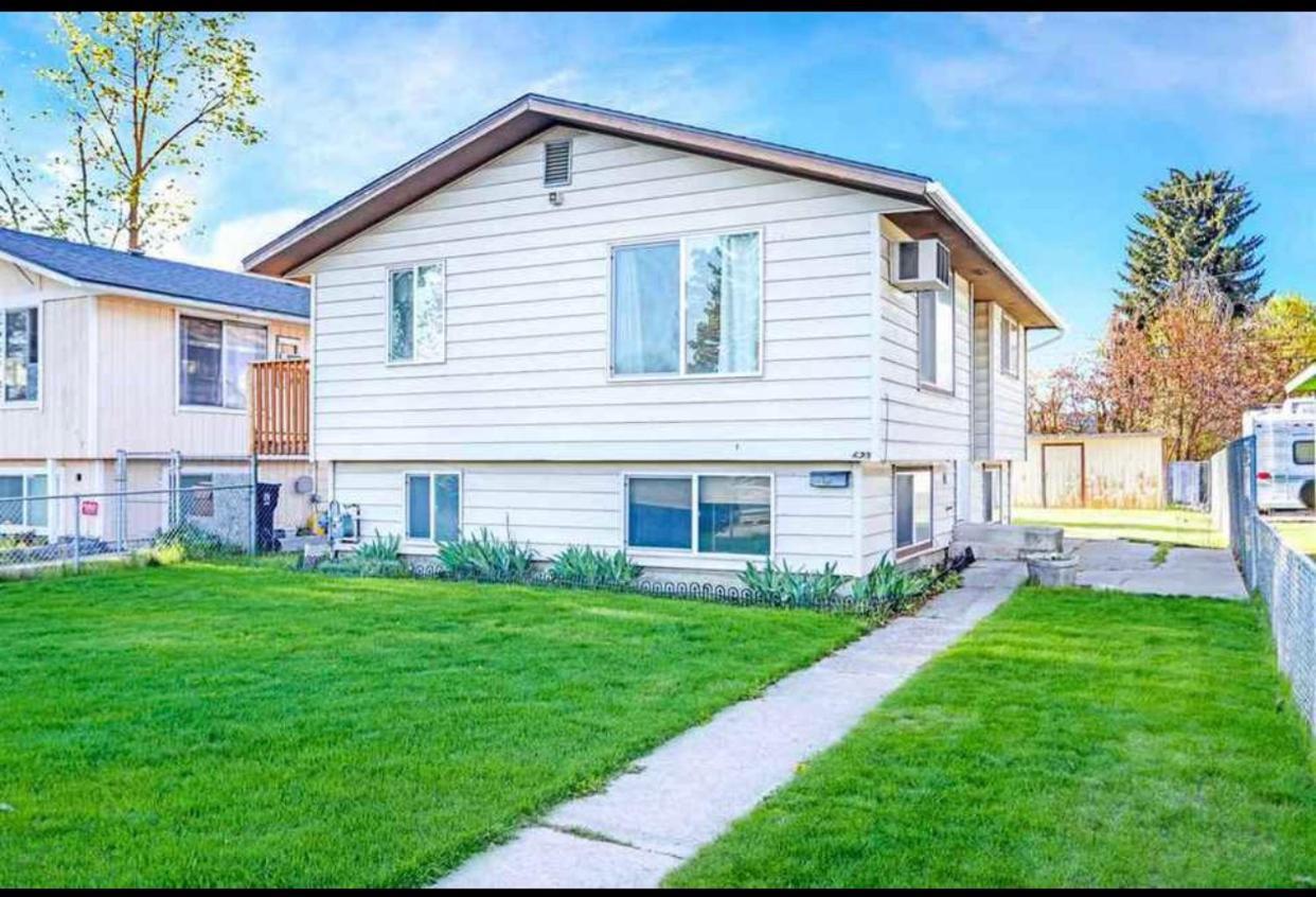 Anthony'S Home Спокейн Екстериор снимка