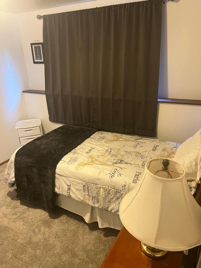 Anthony'S Home Спокейн Екстериор снимка