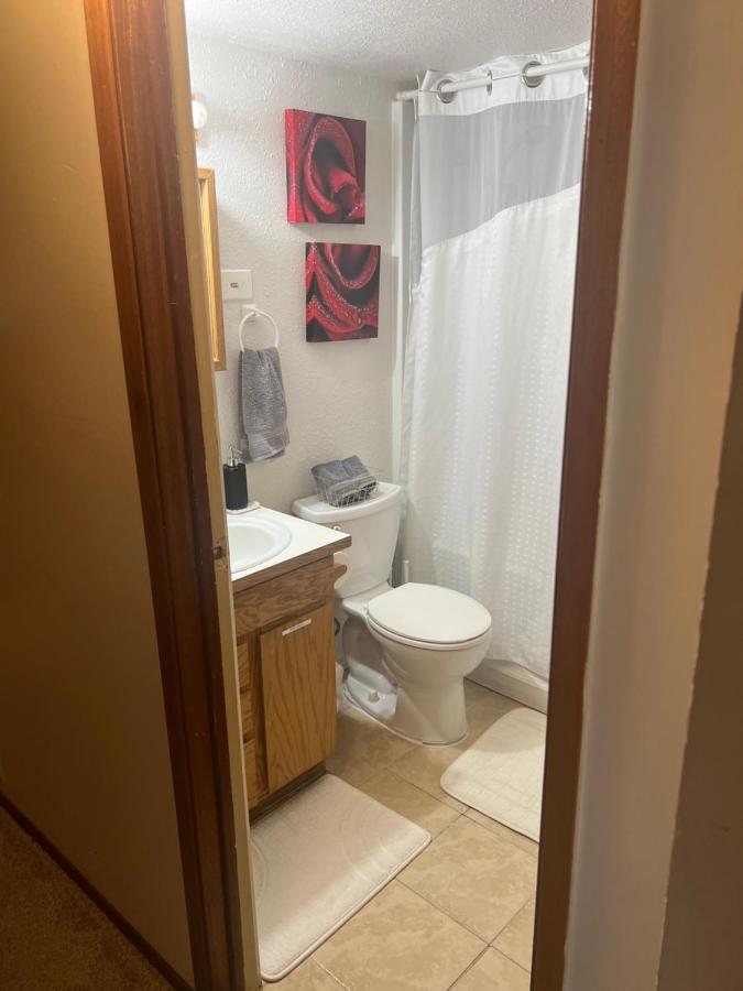 Anthony'S Home Спокейн Екстериор снимка