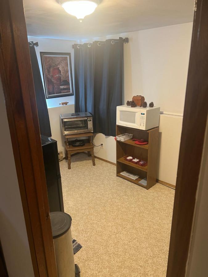 Anthony'S Home Спокейн Екстериор снимка